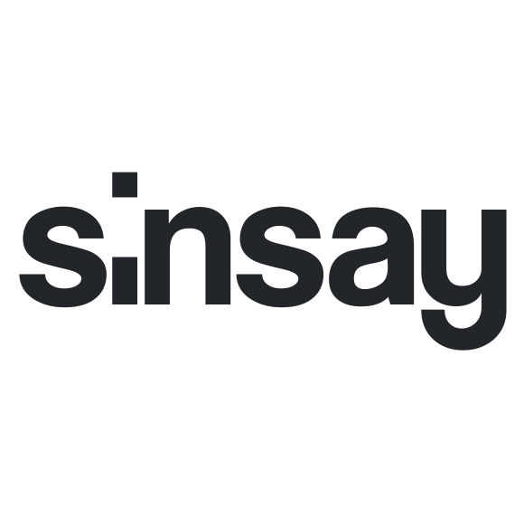 Sinsay_logo