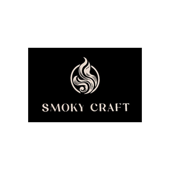 SmokyCraft_logo