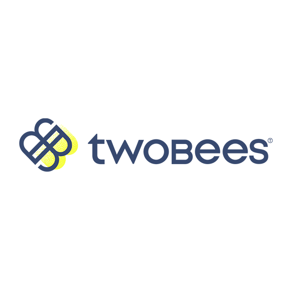 TwoBees_logo